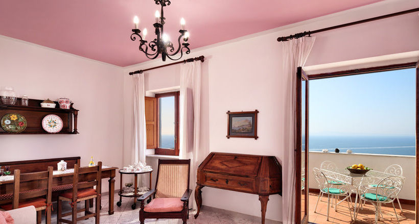 M Suites Sorrento  | Sorrento | Napoli | Italia 5