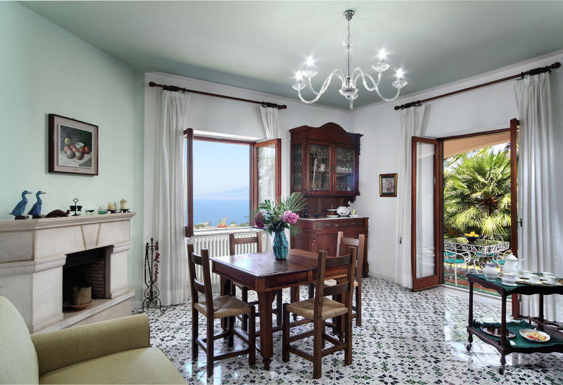 M Suites Sorrento  | Sorrento | Napoli | Italia 6