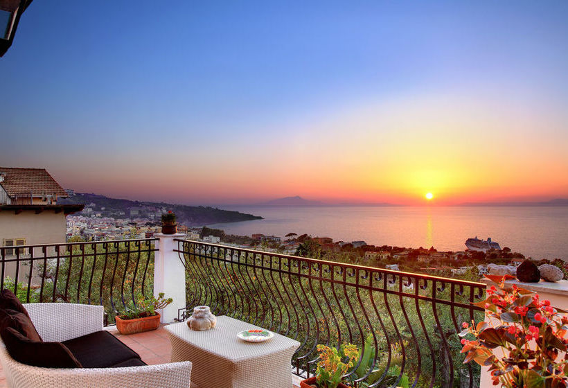 M Suites Sorrento  | Sorrento | Napoli | Italia 7