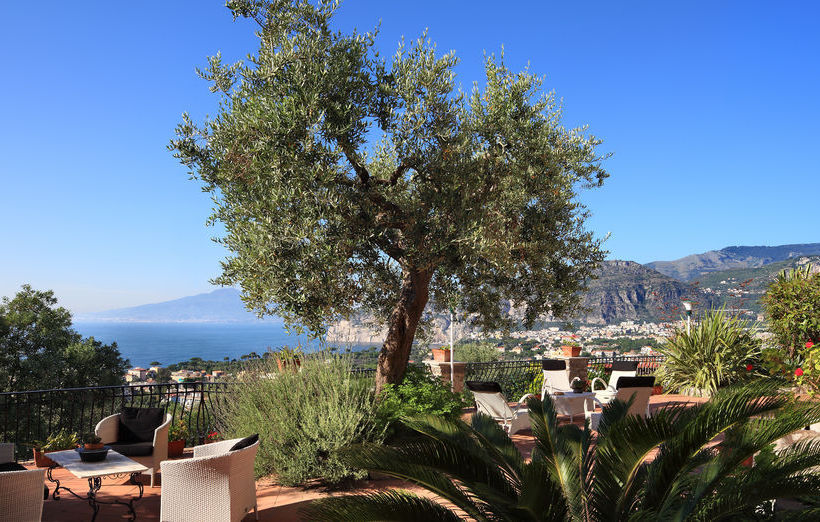 M Suites Sorrento  | Sorrento | Napoli | Italia 8