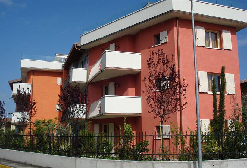 Residence Acqua Resorts 