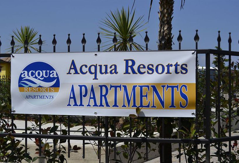 Residence Acqua Resorts  | Sirmione | Brescia | Italia 6