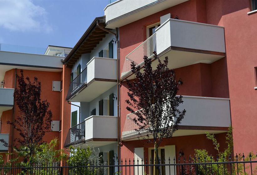 Residence Acqua Resorts  | Sirmione | Brescia | Italia 7