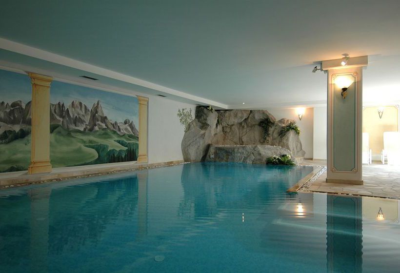 Hotel Residence Club Pez Gajard San Martino di Castrozza Trento