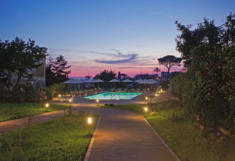 Hotel Casa Mariantonia  | Anacapri - Isla de Capri | Napoli | Italia 1