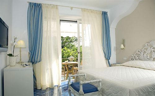 Hotel Casa Mariantonia  | Anacapri - Isla de Capri | Napoli | Italia 10