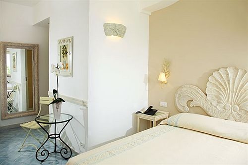 Hotel Casa Mariantonia  | Anacapri - Isla de Capri | Napoli | Italia 12