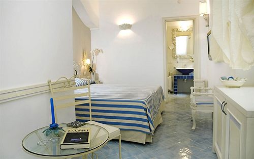 Hotel Casa Mariantonia  | Anacapri - Isla de Capri | Napoli | Italia 13