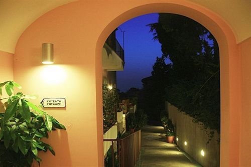 Hotel Casa Mariantonia  | Anacapri - Isla de Capri | Napoli | Italia 14