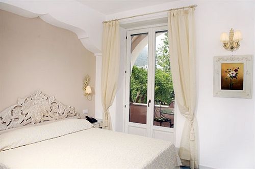 Hotel Casa Mariantonia  | Anacapri - Isla de Capri | Napoli | Italia 18