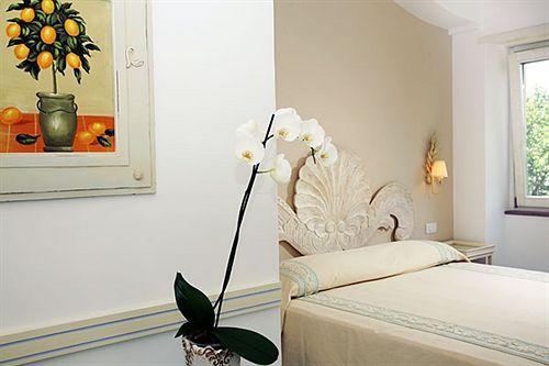 Hotel Casa Mariantonia  | Anacapri - Isla de Capri | Napoli | Italia 19