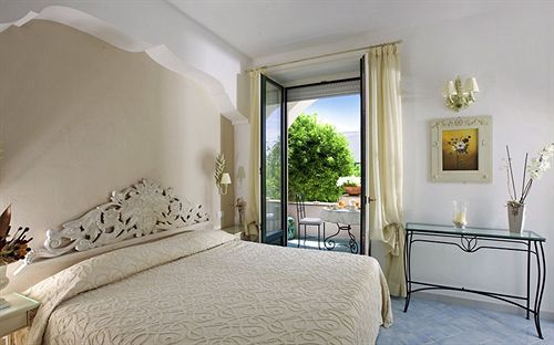 Hotel Casa Mariantonia  | Anacapri - Isla de Capri | Napoli | Italia 20