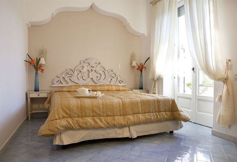 Hotel Casa Mariantonia  | Anacapri - Isla de Capri | Napoli | Italia 3