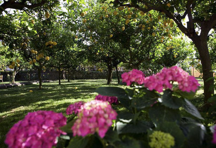 Hotel Casa Mariantonia  | Anacapri - Isla de Capri | Napoli | Italia 4