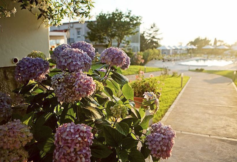 Hotel Casa Mariantonia  | Anacapri - Isla de Capri | Napoli | Italia 5