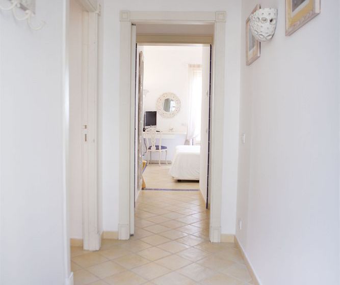 Hotel Casa Mariantonia  | Anacapri - Isla de Capri | Napoli | Italia 8