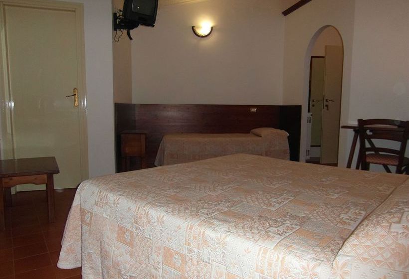 Hotel Albergo Del Sole L'Aquila