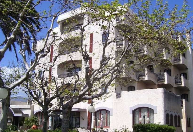 Hotel Bajamar  | Formia | Latina | Italy 1