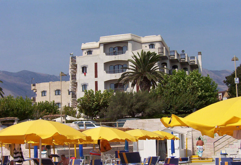 Hotel Bajamar  | Formia | Latina | Italy 10