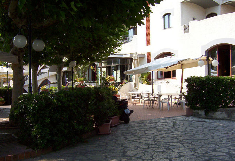 Hotel Bajamar  | Formia | Latina | Italy 12