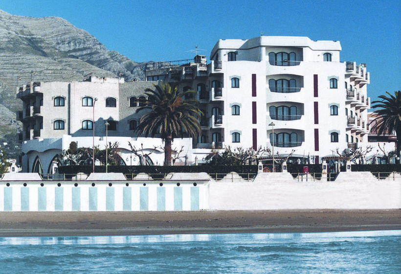 Hotel Bajamar  | Formia | Latina | Italy 13