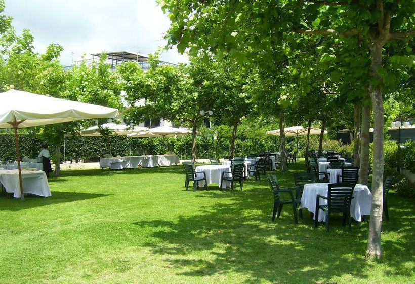 Hotel Bajamar  | Formia | Latina | Italy 14