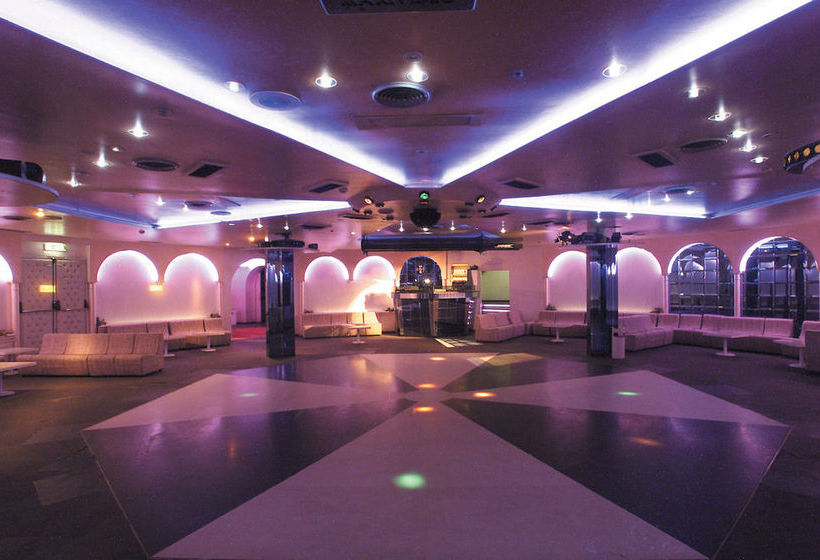 Hotel Bajamar  | Formia | Latina | Italy 15