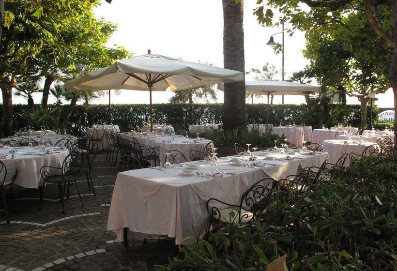 Hotel Bajamar  | Formia | Latina | Italy 16