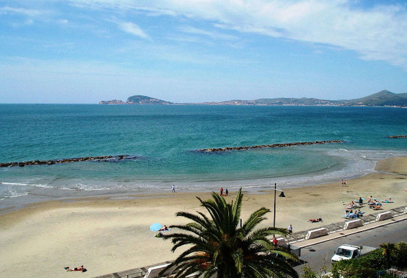 Hotel Bajamar  | Formia | Latina | Italy 17