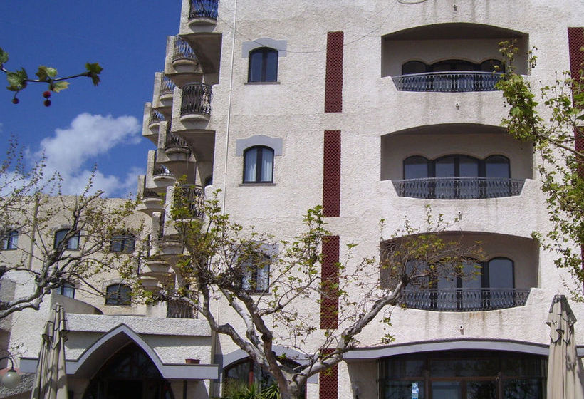 Hotel Bajamar  | Formia | Latina | Italy 18