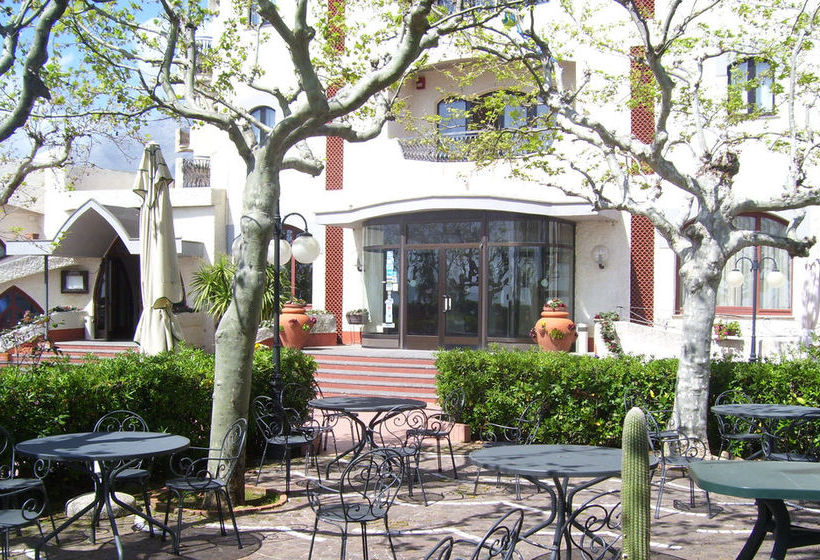 Hotel Bajamar  | Formia | Latina | Italy 19