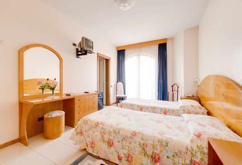 Hotel Bajamar  | Formia | Latina | Italy 2