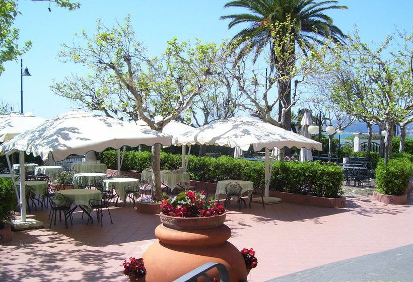 Hotel Bajamar  | Formia | Latina | Italy 20