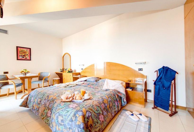 Hotel Bajamar  | Formia | Latina | Italy 3