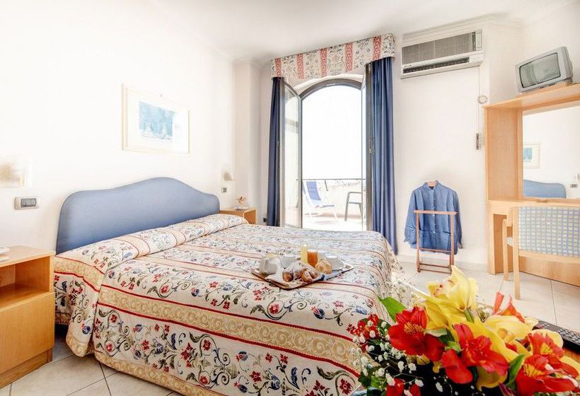 Hotel Bajamar  | Formia | Latina | Italy 4