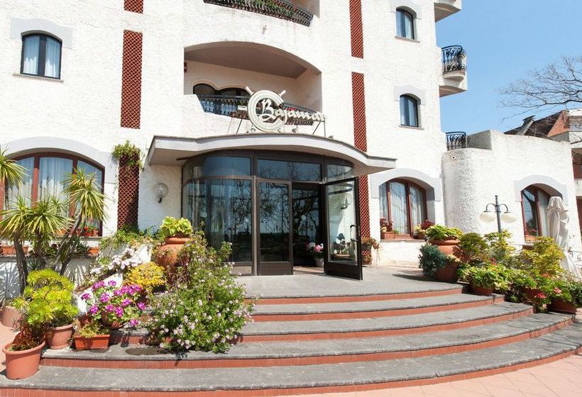 Hotel Bajamar  | Formia | Latina | Italy 5
