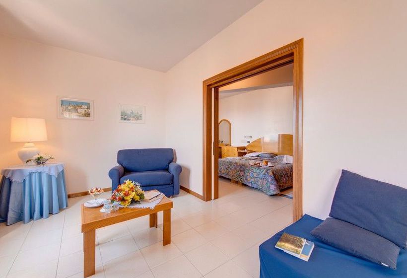 Hotel Bajamar  | Formia | Latina | Italy 6