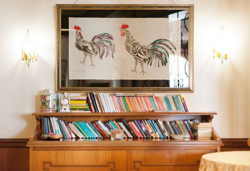 Hotel Bajamar  | Formia | Latina | Italy 7