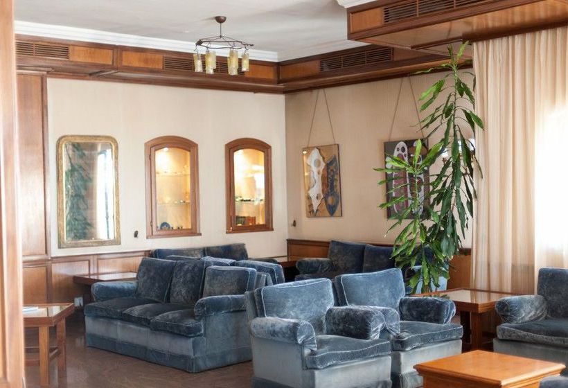 Hotel Bajamar  | Formia | Latina | Italy 8