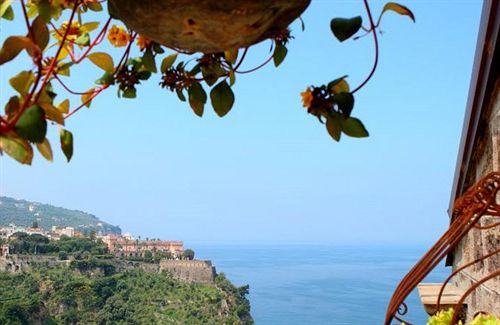 Bed and Breakfast Villa Ketty Resort  | Vico Equense | Napoli | Italia 1