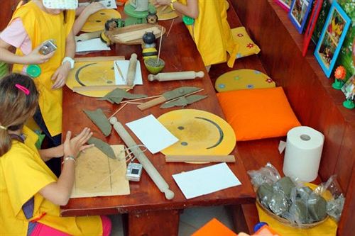 Bed and Breakfast Villa Ketty Resort  | Vico Equense | Napoli | Italia 11