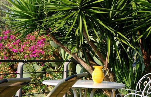 Bed and Breakfast Villa Ketty Resort  | Vico Equense | Napoli | Italia 12