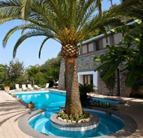 Bed and Breakfast Villa Ketty Resort  | Vico Equense | Napoli | Italia 13