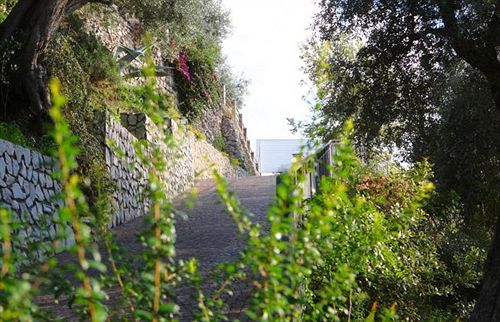 Bed and Breakfast Villa Ketty Resort  | Vico Equense | Napoli | Italia 16