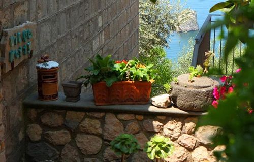 Bed and Breakfast Villa Ketty Resort  | Vico Equense | Napoli | Italia 18