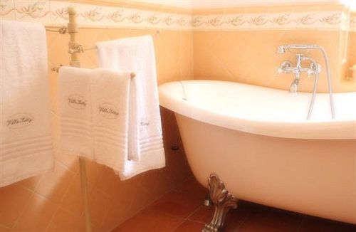 Bed and Breakfast Villa Ketty Resort  | Vico Equense | Napoli | Italia 2
