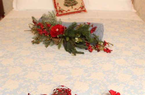 Bed and Breakfast Villa Ketty Resort  | Vico Equense | Napoli | Italia 3