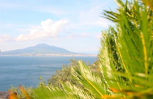 Bed and Breakfast Villa Ketty Resort  | Vico Equense | Napoli | Italia 4