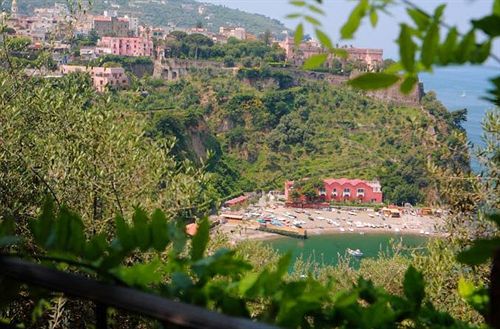 Bed and Breakfast Villa Ketty Resort  | Vico Equense | Napoli | Italia 5