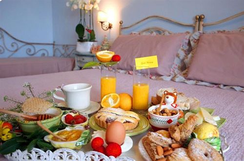Bed and Breakfast Villa Ketty Resort  | Vico Equense | Napoli | Italia 7